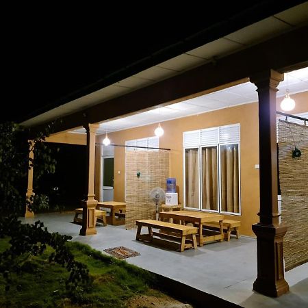 Wilpattu Wildhideaway Hotel Galkadawala Exterior foto